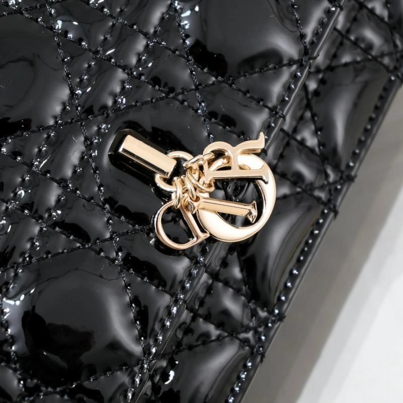 Christian Dior Satchel Bags WellDesigned 85574