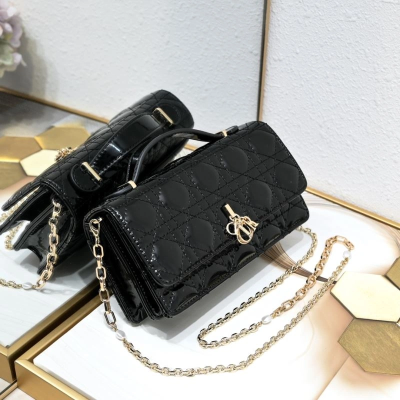 Christian Dior Satchel Bags WellDesigned 85574