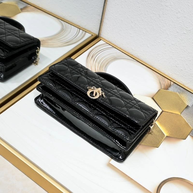 Christian Dior Satchel Bags WellDesigned 85574