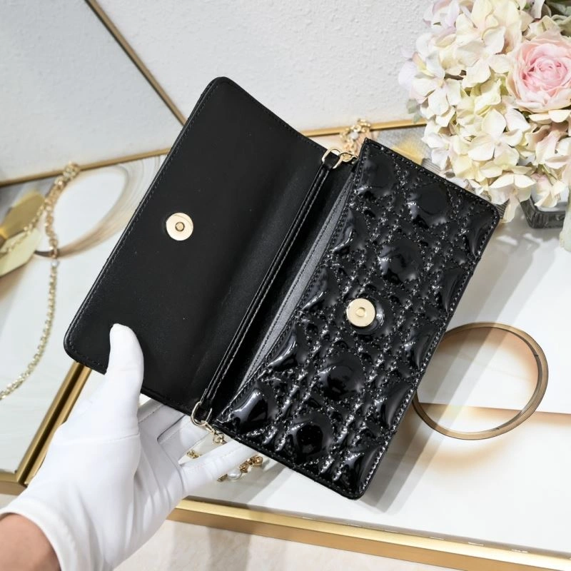 Christian Dior Satchel Bags WellDesigned 85574