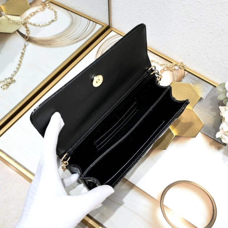 Christian Dior Satchel Bags WellDesigned 85574