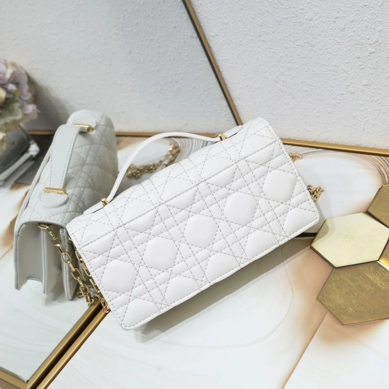 Christian Dior Satchel Bags Resilient 85613