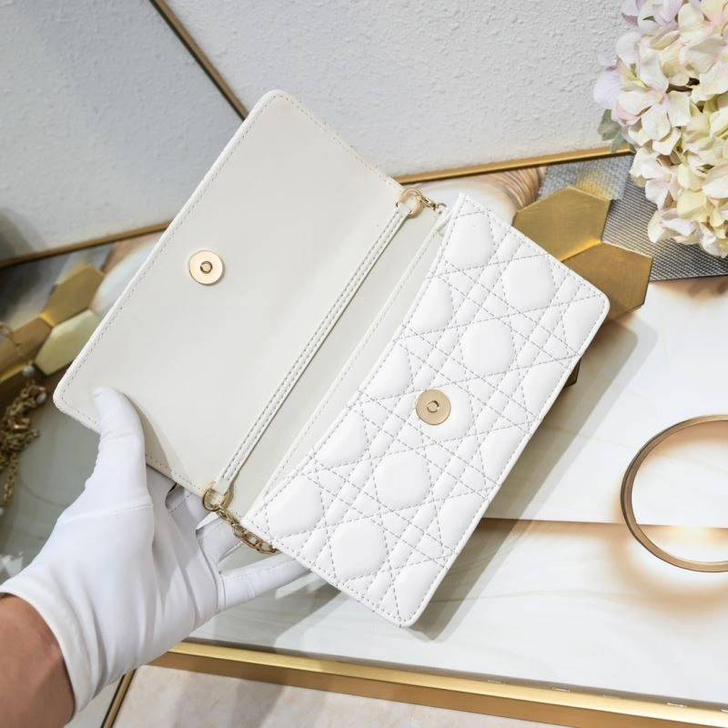 Christian Dior Satchel Bags Resilient 85613