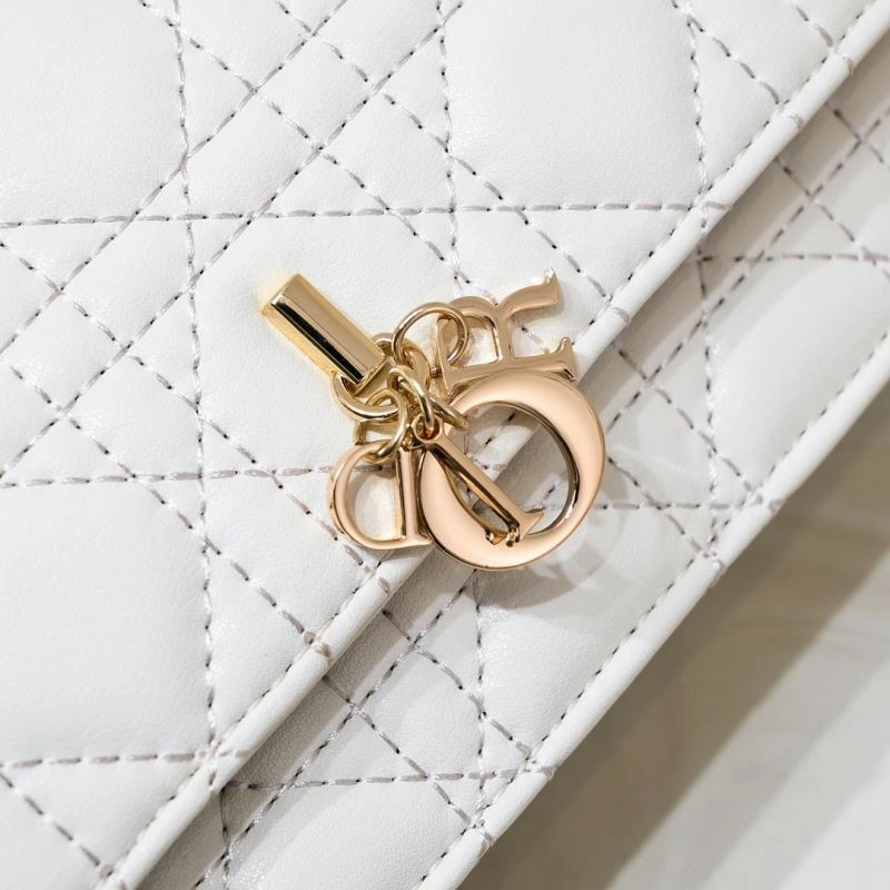 Christian Dior Satchel Bags Resilient 85613