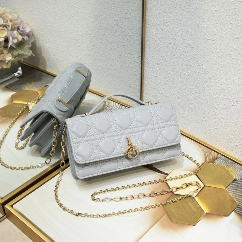 Christian Dior Satchel Bags Comfortable 85568