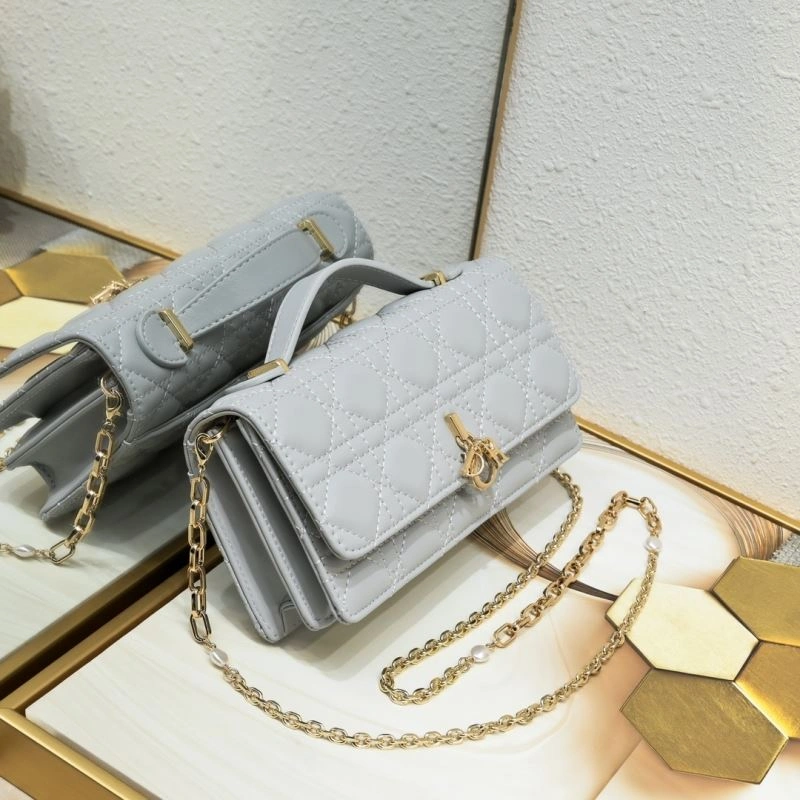Christian Dior Satchel Bags Comfortable 85568