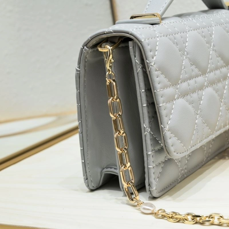 Christian Dior Satchel Bags Comfortable 85568