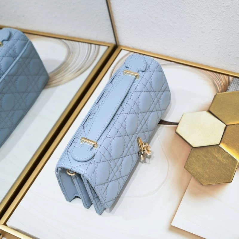 Christian Dior Satchel Bags Versatile 85564