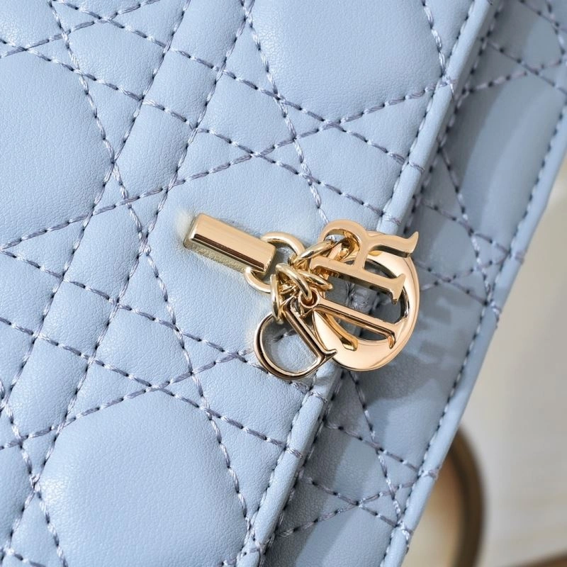 Christian Dior Satchel Bags Versatile 85564