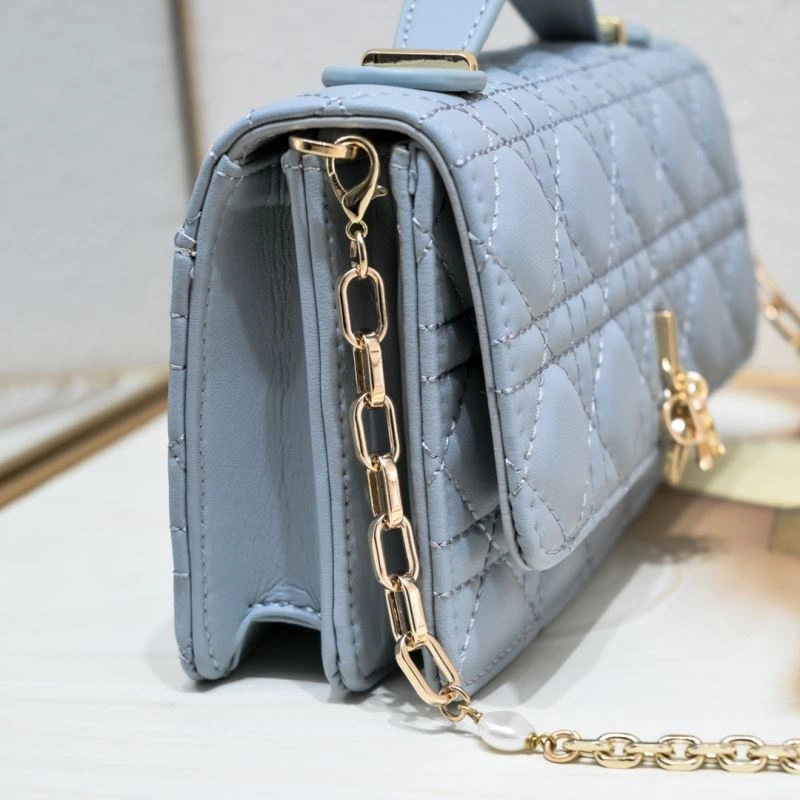 Christian Dior Satchel Bags Versatile 85564