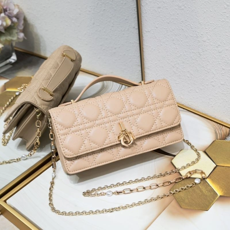 Christian Dior Satchel Bags AllSeason 85565