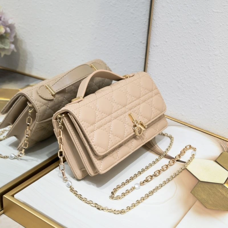 Christian Dior Satchel Bags AllSeason 85565