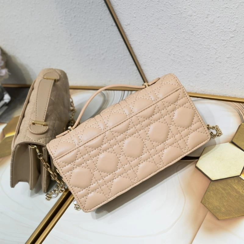 Christian Dior Satchel Bags AllSeason 85565