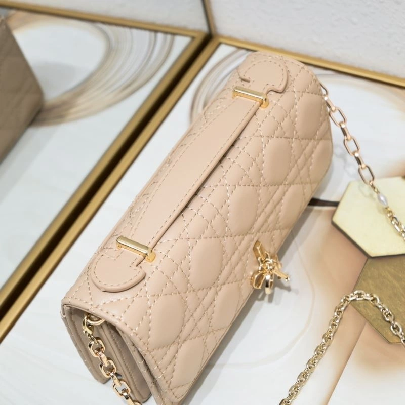 Christian Dior Satchel Bags AllSeason 85565