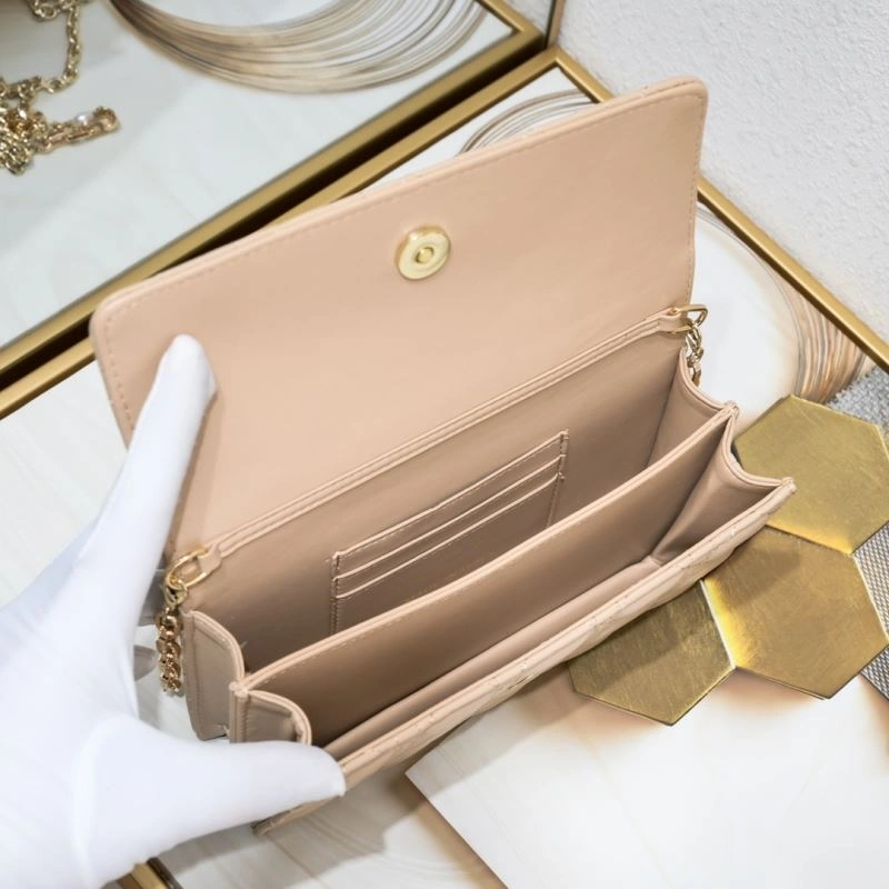Christian Dior Satchel Bags AllSeason 85565