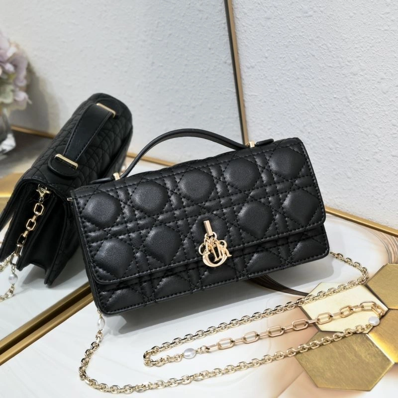 Christian Dior Satchel Bags Durable 85563
