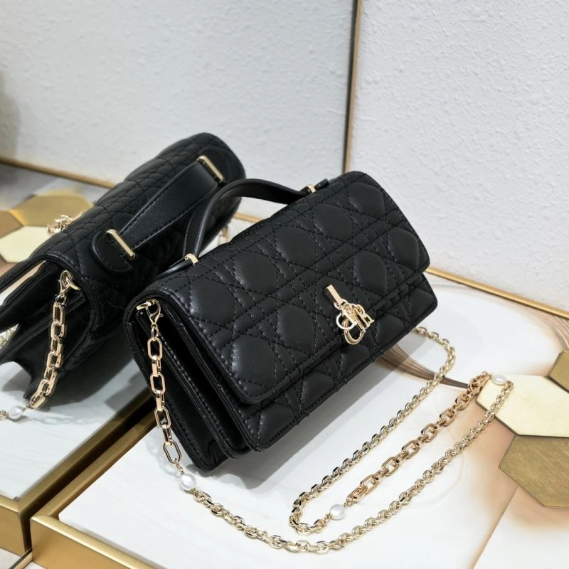 Christian Dior Satchel Bags Durable 85563