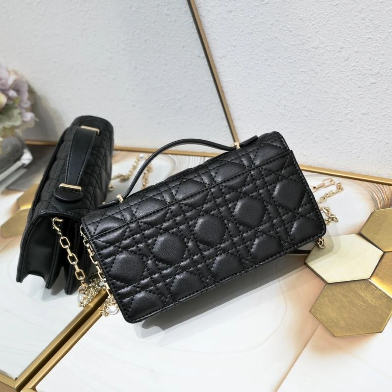 Christian Dior Satchel Bags Durable 85563