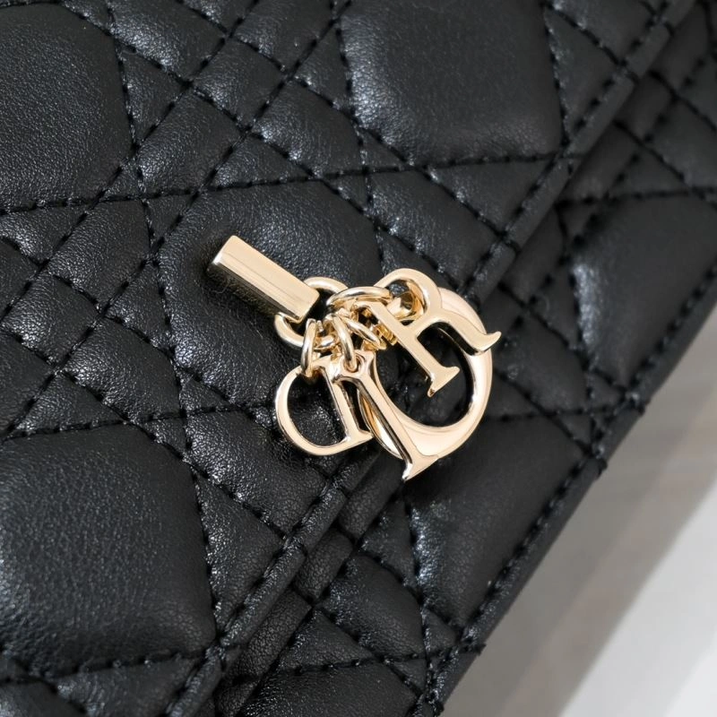 Christian Dior Satchel Bags Durable 85563