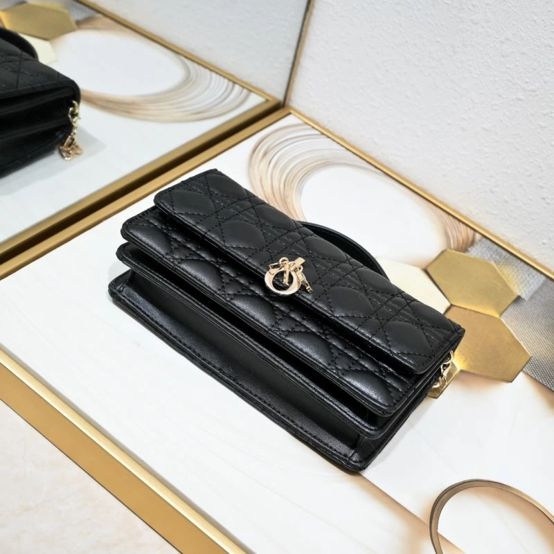 Christian Dior Satchel Bags Durable 85563