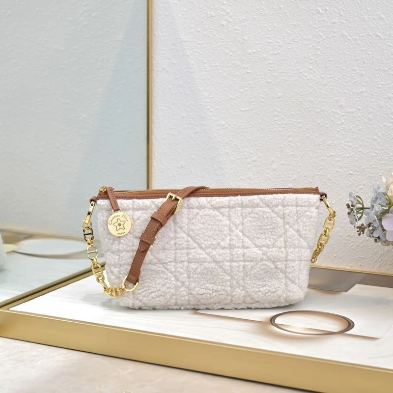 Christian Dior Satchel Bags Upgraded 85561