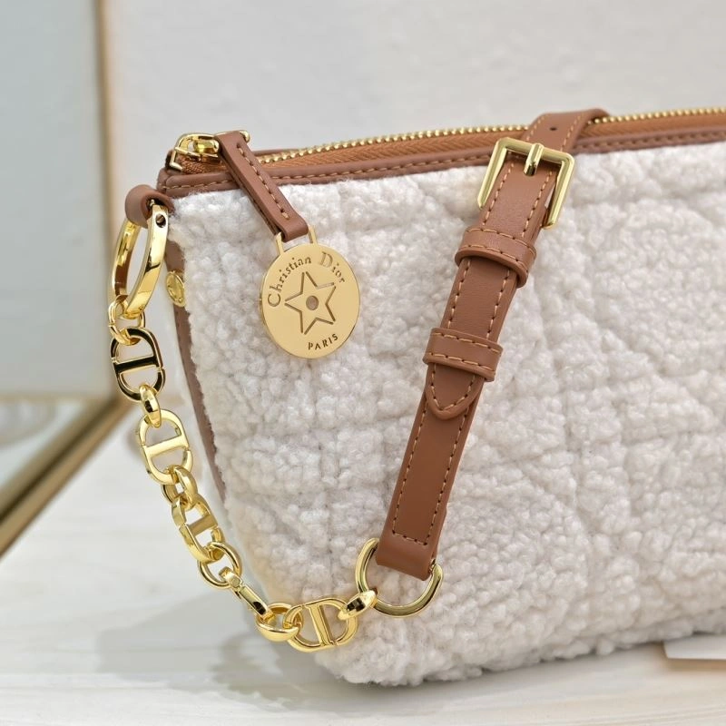 Christian Dior Satchel Bags Upgraded 85561
