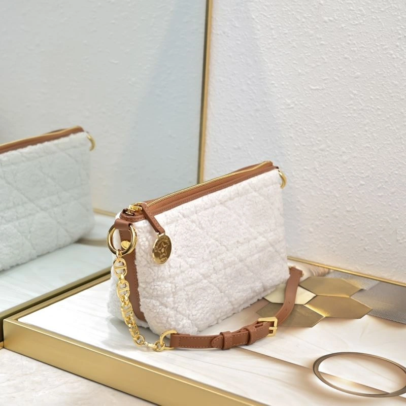 Christian Dior Satchel Bags Upgraded 85561