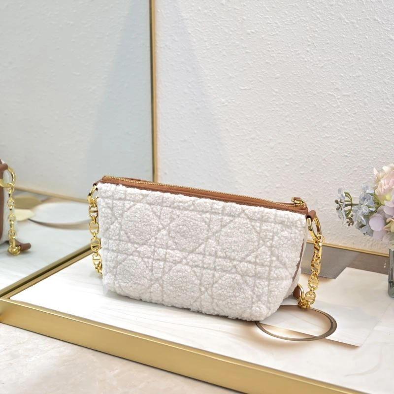 Christian Dior Satchel Bags Upgraded 85561