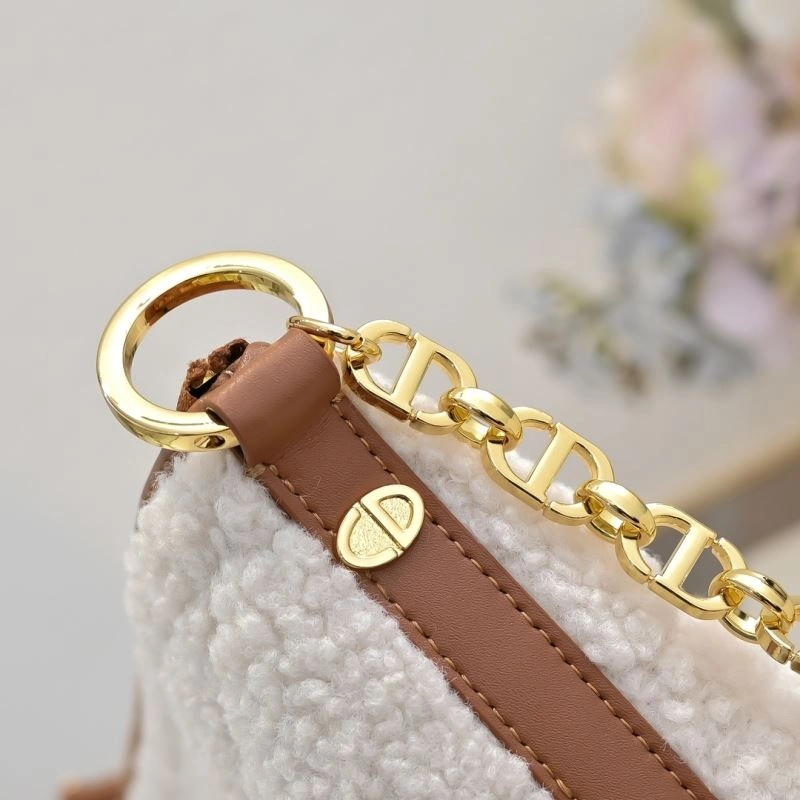 Christian Dior Satchel Bags Upgraded 85561