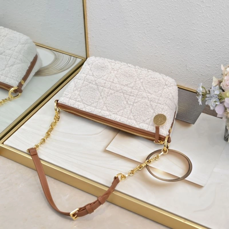 Christian Dior Satchel Bags Upgraded 85561