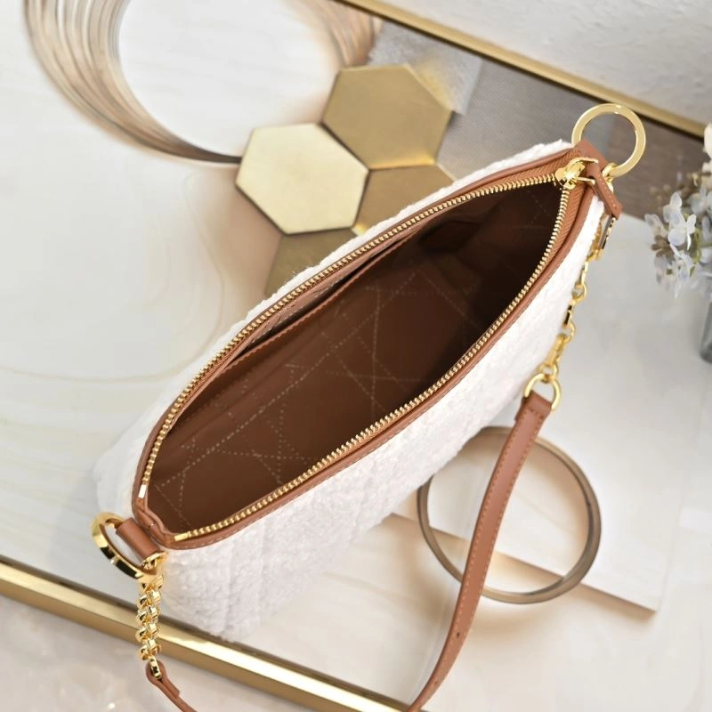 Christian Dior Satchel Bags Upgraded 85561