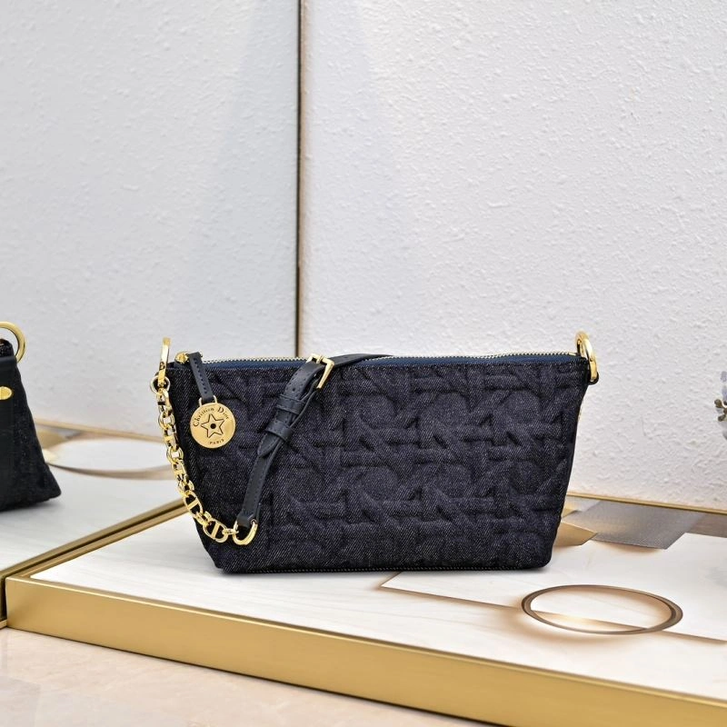 Christian Dior Satchel Bags WellDesigned 85560