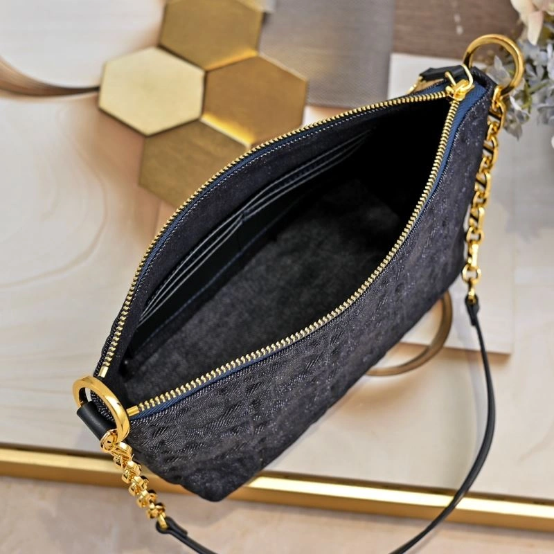 Christian Dior Satchel Bags WellDesigned 85560