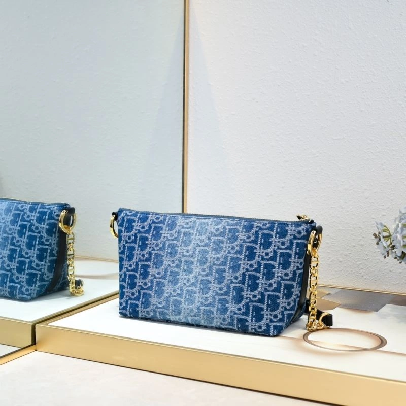 Christian Dior Satchel Bags Versatile 85558