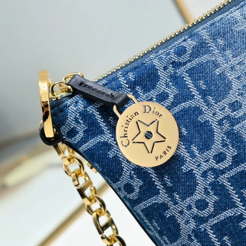 Christian Dior Satchel Bags Versatile 85558