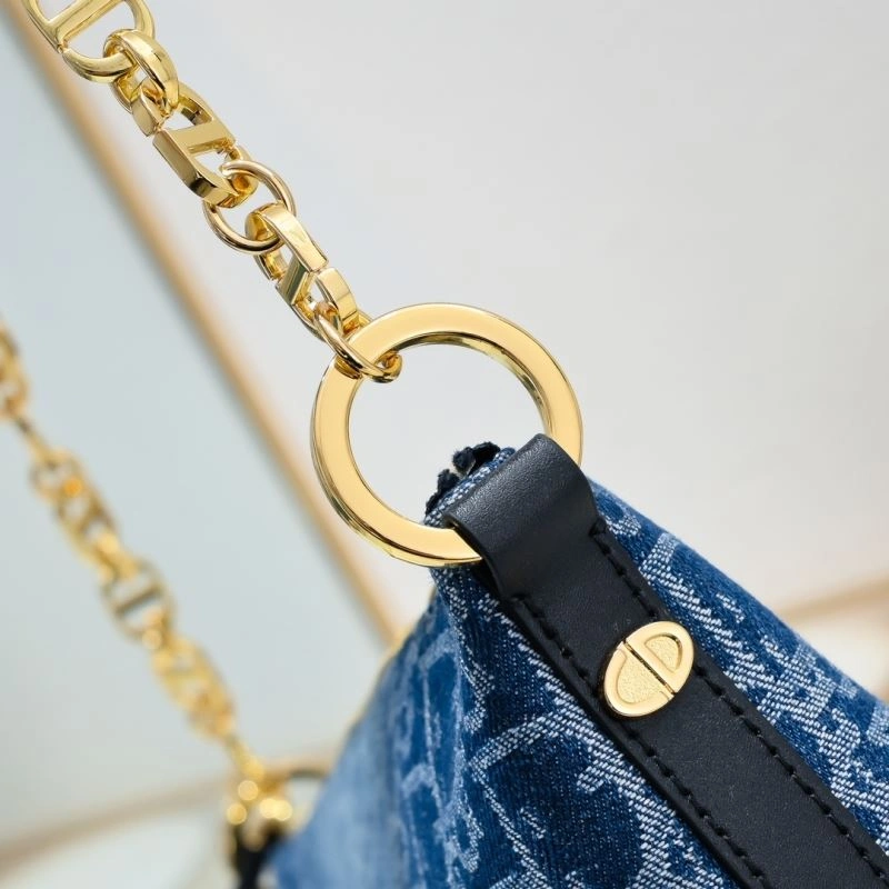 Christian Dior Satchel Bags Versatile 85558