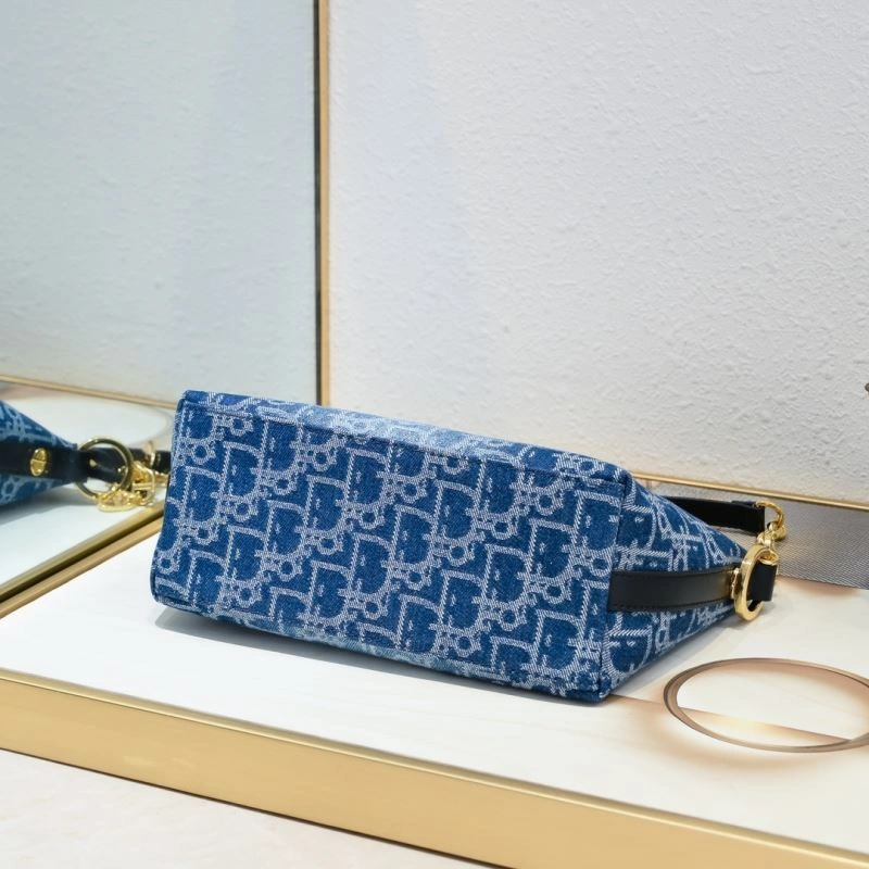 Christian Dior Satchel Bags Versatile 85558