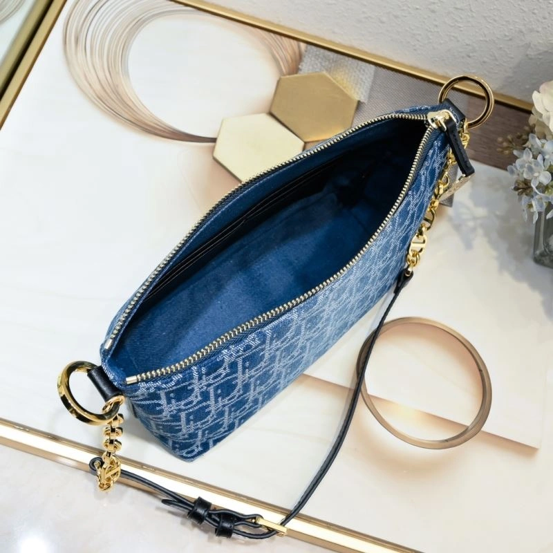 Christian Dior Satchel Bags Versatile 85558