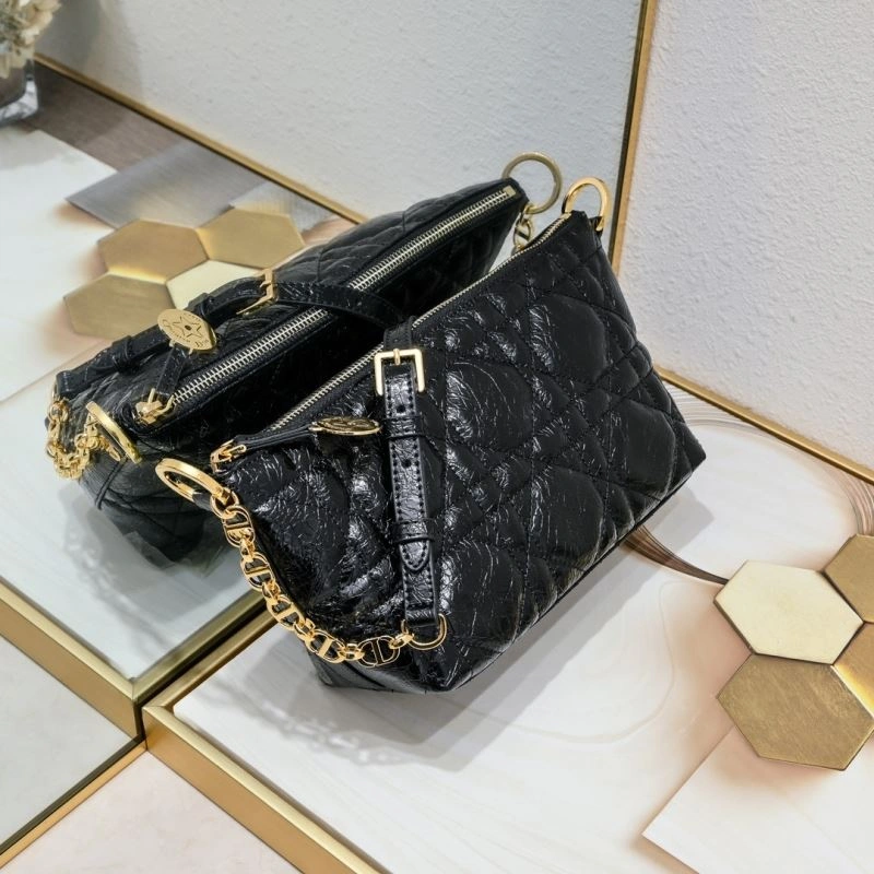 Christian Dior Satchel Bags ModernLook 85556