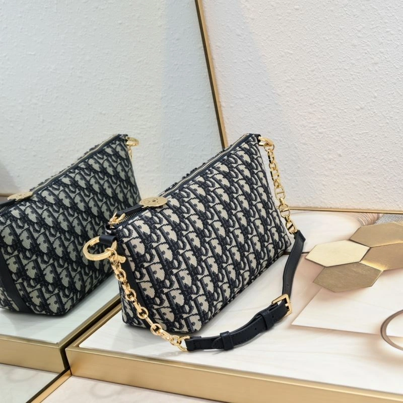 Christian Dior Satchel Bags OnTrend 85557