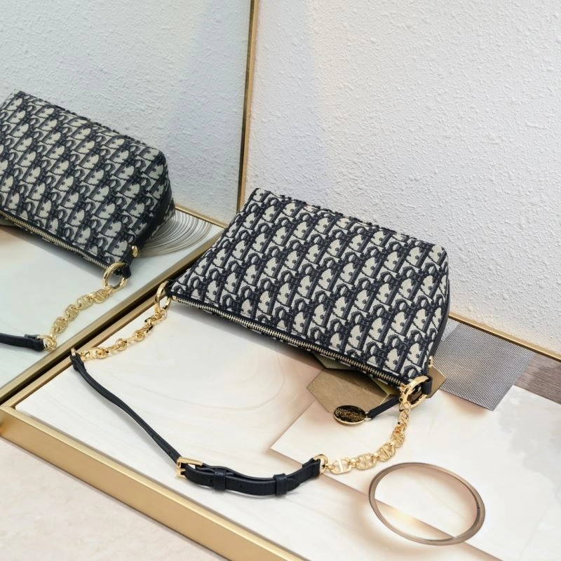 Christian Dior Satchel Bags OnTrend 85557