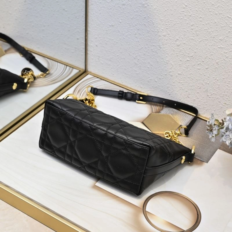 ZeroBulk Christian Dior Satchel Bags 85555