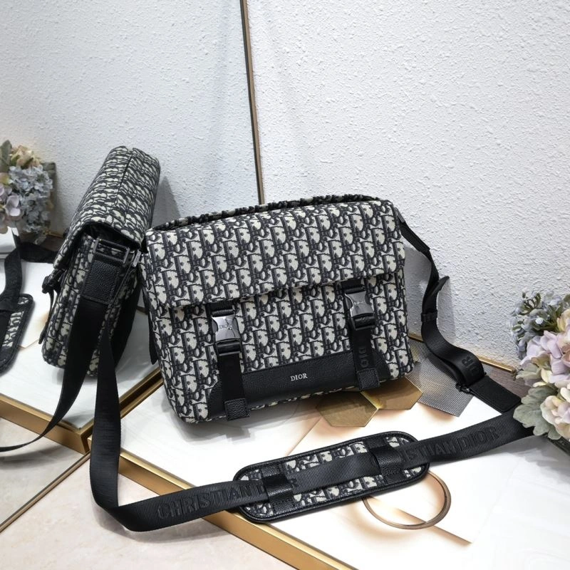Timeless Christian Dior Satchel Bags 85566