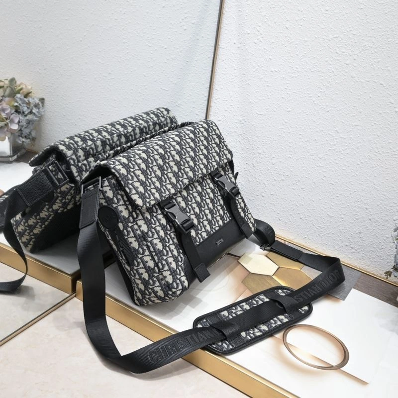 Timeless Christian Dior Satchel Bags 85566