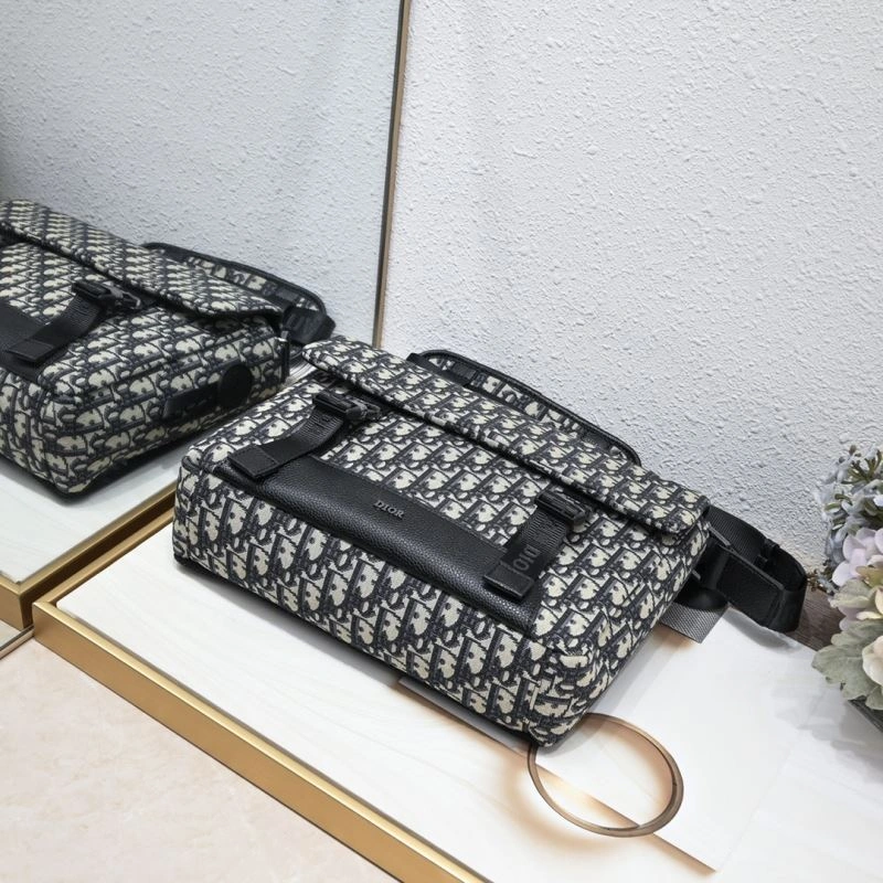 Timeless Christian Dior Satchel Bags 85566