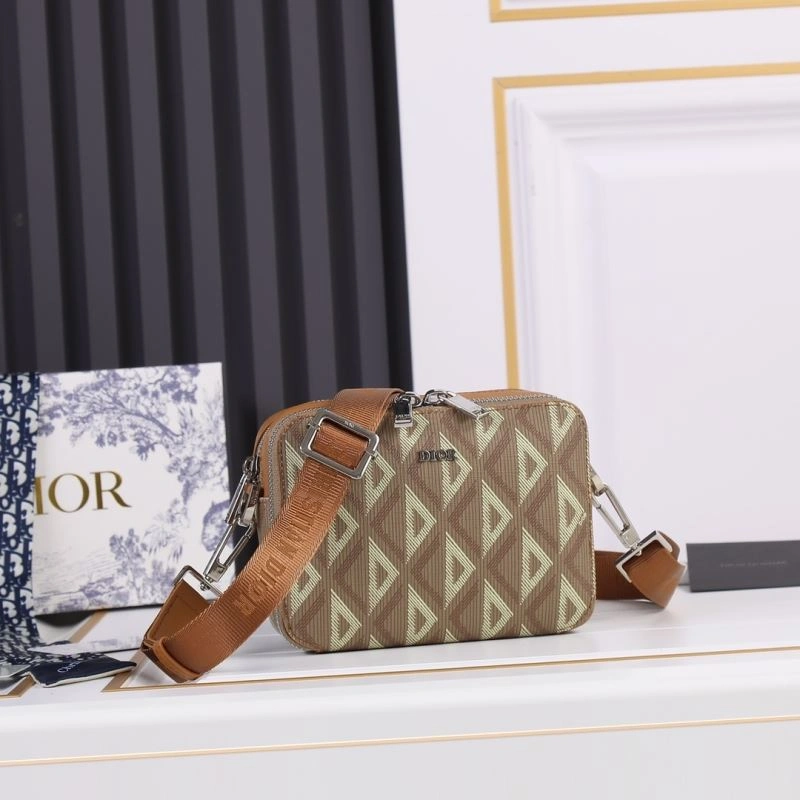 Christian Dior Satchel Bags EasyCare 85550