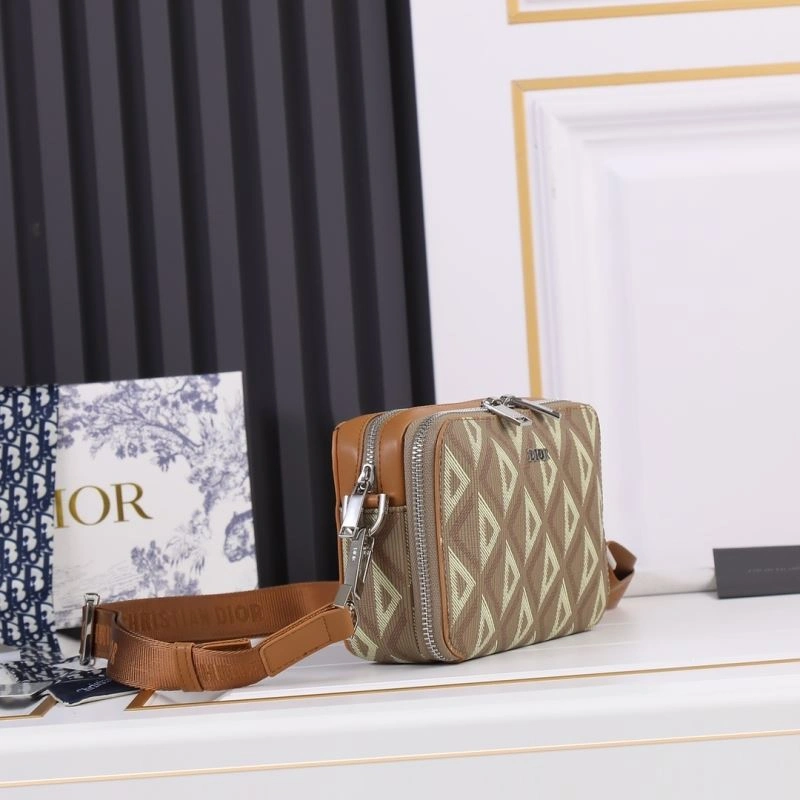 Christian Dior Satchel Bags EasyCare 85550