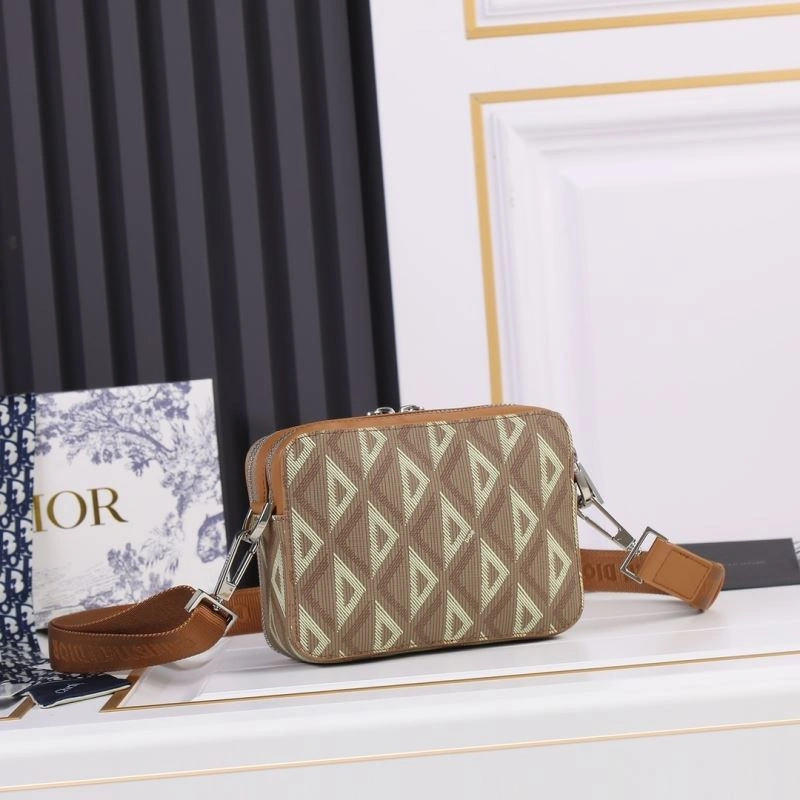 Christian Dior Satchel Bags EasyCare 85550