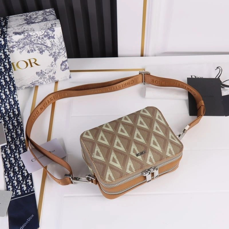 Christian Dior Satchel Bags EasyCare 85550