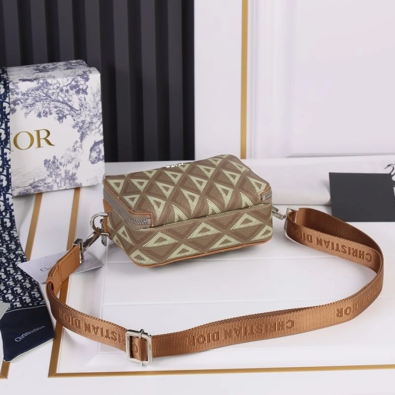 Christian Dior Satchel Bags EasyCare 85550